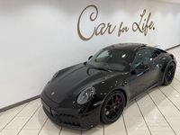 Usata Porsche 911 541 CV (397 kW) 2025 Nero Coupé