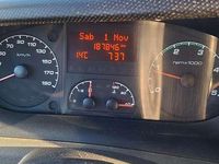 Usata Iveco Daily 126 CV (92 kW) 2014 Furgone