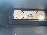 Usata Citroën C4 Picasso 99 CV (72 kW) 2016 Rosso Monovolume