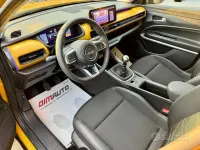 Käytetty Jeep Avenger Summit 101 HP (74 kW) 2023 Ruskea Katumaasturi