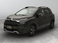 Usata Citroën C3 Aircross Feel 110 CV (80 kW) 2023 Nero SUV