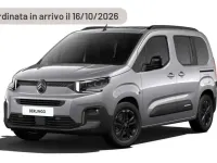 Occasion Citroën e-Berlingo 61 kW (84 ch) 2024 Argent Monospace