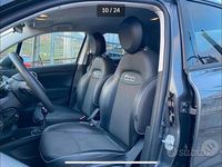 Usata Fiat 1600 120 CV (88 kW) 2016 Grigio Monovolume