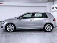 usata VW Golf 2.0 tdi Highline 150cv 5p E6