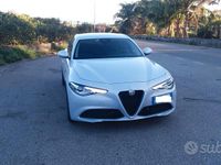 Usata Alfa Romeo Giulia Sprint 190 CV (139 kW) 2020 Berlina