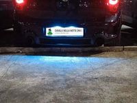 Usata Mini Countryman 184 CV (135 kW) 2012 Nero SUV