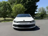 Usata VW Scirocco Edition 211 CV (155 kW) 2011 Coupé