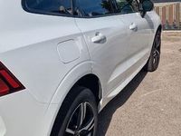 usata Volvo XC60 (2017-->) - 2019