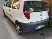 Usata Fiat Punto 2003 Utilitaria