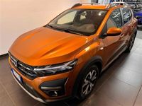 usata Dacia Sandero Streetway 1.0 tce Comfort 90cv petrol manuale 5 usata - Correggio - AUTO IL CORREGGIO SPA