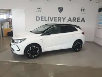 Usata Opel Grandland X Ultimate 131 CV (96 kW) 2022 Bianco SUV