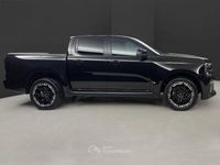 Nuova Ford Ranger 242 CV (177 kW) 2025 Agate black Pick-up