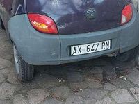 Usata Ford Ka 60 CV (44 kW) 1998 Lilla Utilitaria