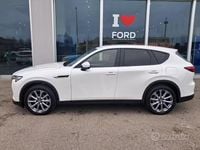 Usata Mazda CX-60 249 CV (183 kW) 2024 Bianco SUV