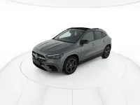 Nuova Mercedes GLA200 AMG line 150 CV (110 kW) 2026 Grigio SUV
