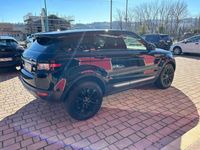 usata Land Rover Range Rover evoque 2.0 TD4 150 CV 5p.