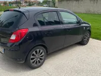 Usata Opel Corsa 85 CV (62 kW) 2010 Utilitaria