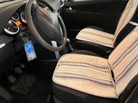 Usata Peugeot 207 88 CV (64 kW) 2011 Bianco Berlina