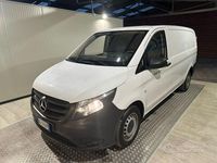 Occasion Mercedes Vito 114 PK (83 kW) 2019 Wit Van