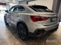 Usata Audi Q3 Sportback Business Plus 150 CV (110 kW) 2019 SUV