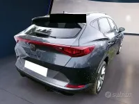 Usata Cupra Formentor 150 CV (110 kW) 2023 Grigio SUV