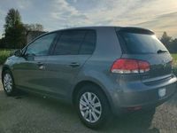 usata VW Golf VI 