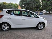 Usata Hyundai ix20 Comfort 116 CV (85 kW) 2012 Utilitaria