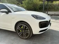 Usata Porsche Cayenne Coupe 340 CV (250 kW) 2022 Coupé