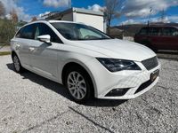 usata Seat Leon ST 1.6 TDI 105 CV DSG Start/Stop Style