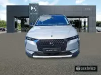 Usata DS Automobiles DS4 Crossback Rivoli Plus 131 CV (96 kW) 2022 Grigio SUV