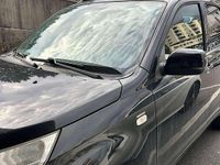 Usata Daihatsu Terios 86 CV (63 kW) 2011 Nero SUV