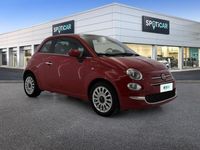 usata Fiat 500 1.0 70cv Ibrido Dolcevita SCOPRI DI PIÙ SU QUESTO VEICOLO E SULLE MODALITÀ DI CONSEGNA