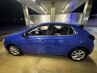 Usata Opel Corsa Edition 101 CV (74 kW) 2022 Berlina