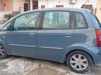 Usata Lancia Musa 2004 Monovolume