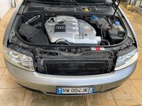 Usata Audi A4 2001 Station wagon