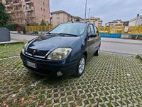 Usata Renault Scénic 2002 Monovolume