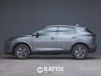 Usata Nissan Qashqai 2022 Grigio SUV