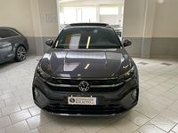 Käytetty VW Taigo R-line 116 HP (85 kW) 2024 Harmaa Katumaasturi