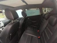 Usata Ford Kuga 136 CV (100 kW) 2009 Bianco SUV