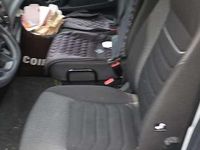 Usata Iveco Daily 116 CV (85 kW) 2022 Bianco Furgone