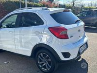 Usata Ford Ka Plus 95 CV (69 kW) 2018 Utilitaria