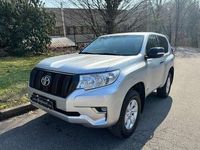 usata Toyota Land Cruiser 3p 2.8 d-4d auto my19 AUTOVETTURA