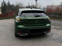 Usata Peugeot 308 SW Allure 131 CV (96 kW) 2023 Verde Station wagon