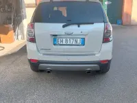 Usata Chevrolet Captiva 184 CV (135 kW) 2011 SUV