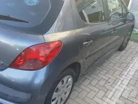 Usata Peugeot 207 2007 Utilitaria