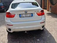 Usata BMW X6 245 CV (180 kW) 2010 SUV