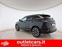 Usata Renault Austral Techno 200 CV (147 kW) 2023 Nero SUV
