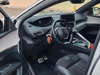 Usata Peugeot 3008 GTi 131 CV (96 kW) 2021 Bianco SUV