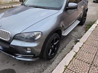 Usata BMW X5 2007 Grigio SUV