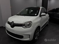 Usata Renault Twingo Signature 95 CV (69 kW) 2020 Bianco Utilitaria